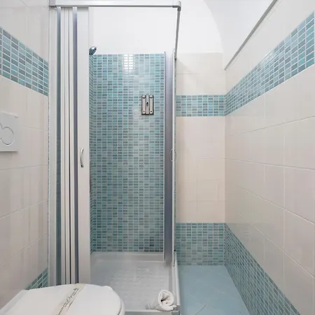 Apartamento Tritone 30