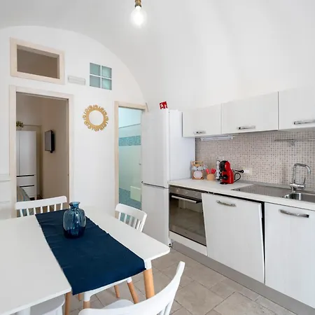 Tritone 30 Daire Polignano a Mare